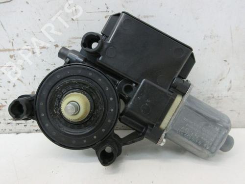 Right rear window motor VW POLO V (6R1, 6C1) 1.4 (6R1) | BP29093252E22