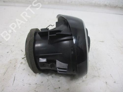 Air vent AUDI A1 Sportback (8XA, 8XF) 1.2 TFSI | BP25826114I21
