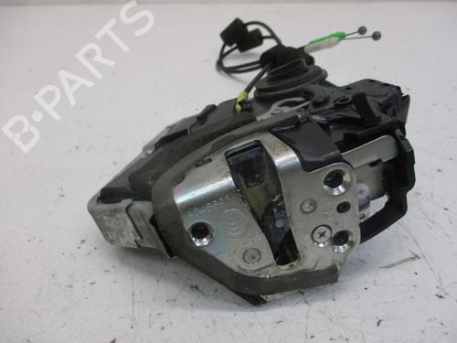 Front left lock TOYOTA RAV 4 III (_A3_) 2.2 D 4WD (ALA30_, ALA30R) | BP18802962C98