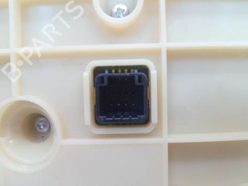 Climate control TOYOTA PRIUS (_W3_) 1.8 Hybrid (ZVW30) | BP30851165I5 