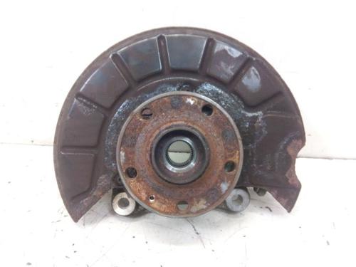 Used Left front steering knuckle Left front steering knuckle 37142566 37142566