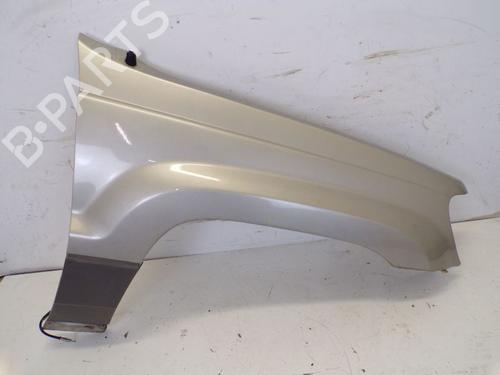 Used Right front fenders JEEP GRAND CHEROKEE II (WJ, WG) 4.0 4x4 (190 hp) 22927021