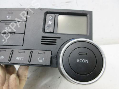 Climate control VW TOUAREG (7LA, 7L6, 7L7) 3.2 V6 | BP19921740I5 
