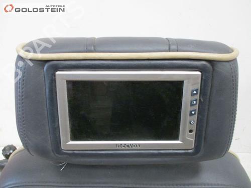 Right front seat LAND ROVER RANGE ROVER III (L322) 4.4 4x4 | BP18755497C16 