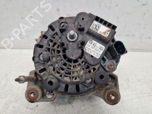 Alternator VW PASSAT B8 Variant (3G5, CB5) 2.0 TDI | BP33276585M7  - Image 7
