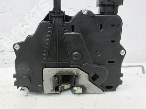 Front right lock OPEL CORSA D (S07) 1.2 (L08, L68) | BP19294755C97 