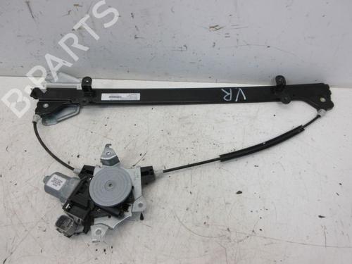 Front right window mechanism NISSAN NV200 Van 1.6 16V (VM20, M20N, M20, M20L, M20M) | BP29099410C23