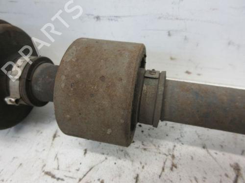 Right front driveshaft SUZUKI SWIFT III (MZ, EZ) 1.3 (RS413, ZC11S) | BP37128409M39 - Image 6