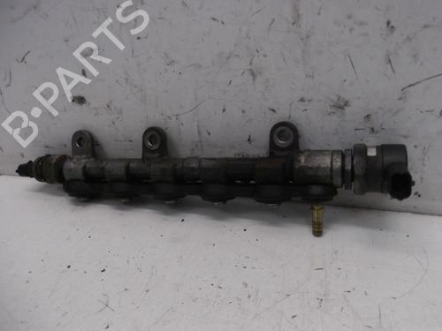 Injection rail RENAULT ESPACE IV (JK0/1_) 2.0 dCi (JK01, JK02, JK1J, JK1K, JK1H) | BP37120994M98 - Image 2