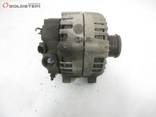 Alternator CITROËN C5 III Break (RW_) 1.6 HDi 110 | BP38025531M7 - Image 6