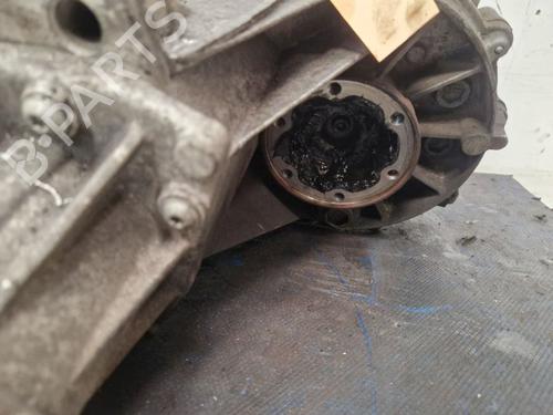 Gearbox AUDI A1 (8X1, 8XK) 1.4 TFSI | BP29103333M3 