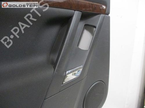 Rear left panel OPEL SIGNUM Hatchback (Z03) 2.2 direct (F48) | BP18760184C60 