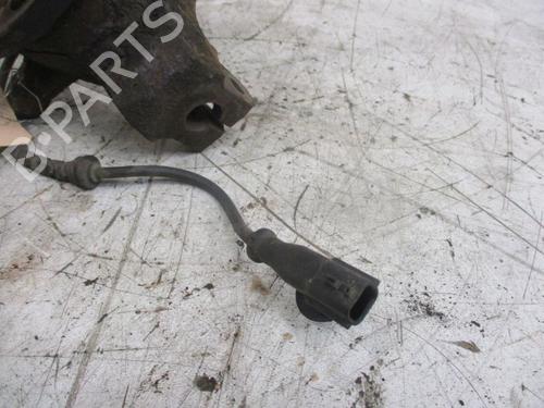 Left front steering knuckle DACIA SANDERO 1.2 16V | BP37114679M25 - Image 5