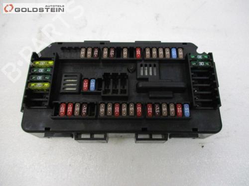 Used Fuse box BMW 3 (F30, F80) 320 d (184 hp) 18756751