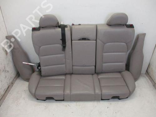 Sæde Bagtil VOLVO V70 III (135) 2.4 D (163 hp) 18795933