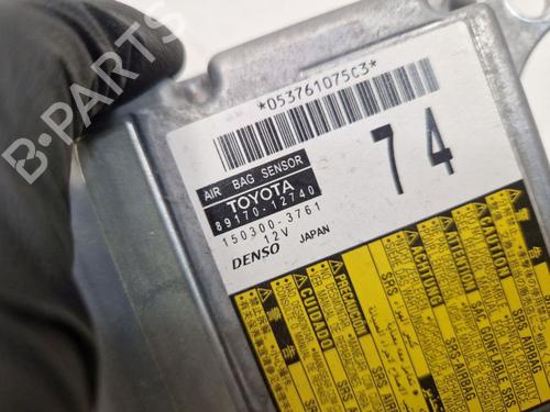 Control unit TOYOTA AURIS (_E15_) 1.8 Hybrid (ZWE150_, ZWE150R) | BP37094769M11 - Image 5