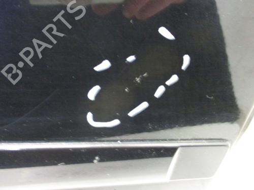Right rear door FORD FOCUS C-MAX (DM2) 2.0 TDCi | BP26647605C5 