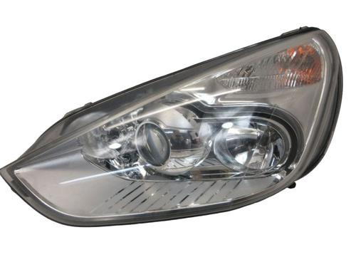 Used Left headlight FORD GALAXY II (WA6) 2.0 TDCi (130 hp) 29088964