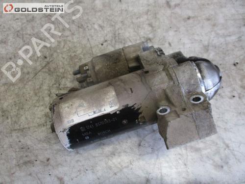 Starter BMW X3 (F25) xDrive 20 d | BP22246630M8 