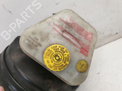 Servo brake AUDI A8 D3 (4E2, 4E8) 4.2 TDI quattro | BP34738446M42  - Image 5