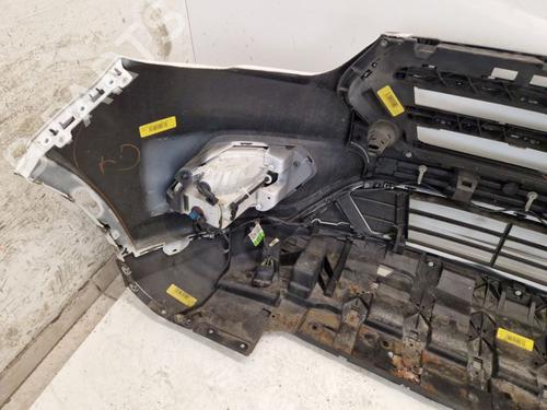 Front bumper FORD KUGA II (DM2) 1.5 EcoBoost 4x4 | BP33287200C7  - Image 8