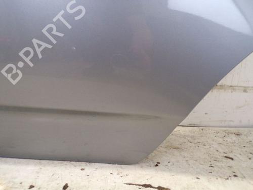 Left rear door BMW X3 (E83) 3.0 d | BP26676787C4 