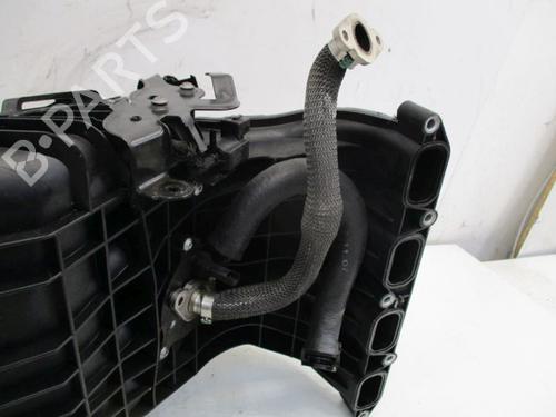 Intake manifold BMW 3 Touring (E91) 318 i | BP37123392M70 - Image 7