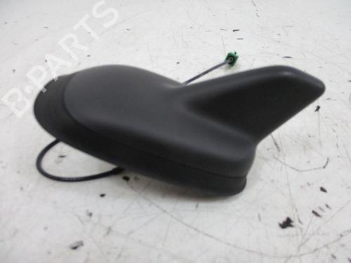 Antenne/Base VW PASSAT B6 (3C2) 2.0 TFSI (200 hp) 18791908