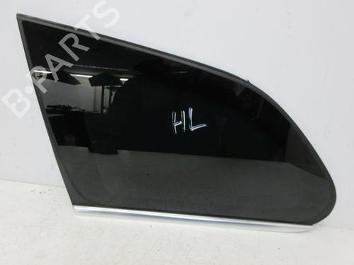 Used Rear left door window VOLVO XC60 I SUV (156) 3.2 AWD (243 hp) 29097293