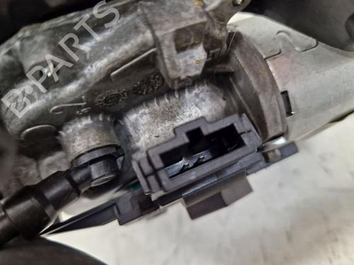 Rear wiper motor MERCEDES-BENZ A-CLASS (W169) A 180 CDI (169.007, 169.307) | BP29603225M102 