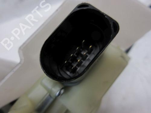 Front right lock VW GOLF VI Variant (AJ5) 2.0 TDI | BP29090383C97 