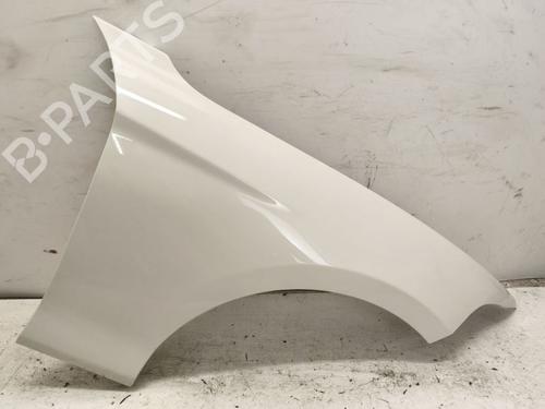 Parafango anteriore destro Parafango anteriore destro BMW 1 (F20) 114 i (102 hp) 39908936 39908936