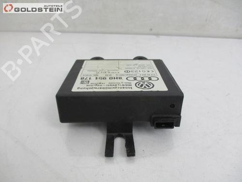 Control unit AUDI A4 B7 Convertible (8HE) S4 quattro | BP18749276M11 