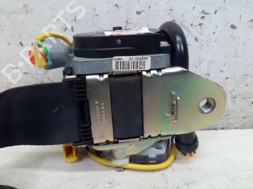 Front left seatbelt VW EOS (1F7, 1F8) 2.0 TFSI | BP38507020I26 - Image 5
