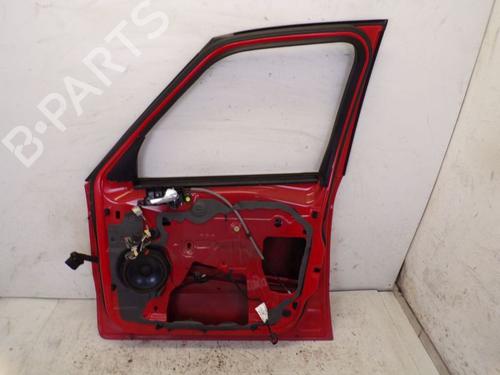 Right front door FORD GALAXY II (WA6) 2.0 TDCi | BP26647338C3