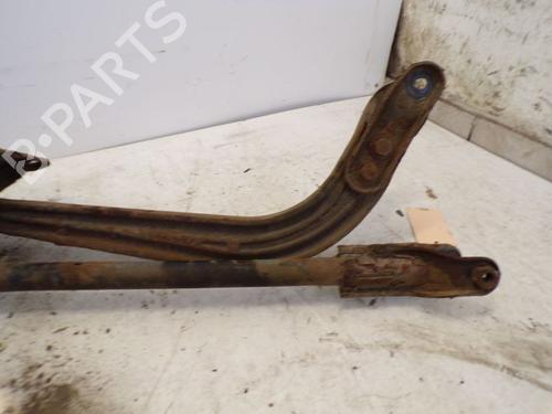 Rear axle FIAT DOBLO Cargo (263_) 1.3 D Multijet | BP29094776M2 