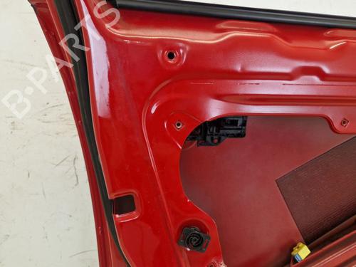 Left front door VW PASSAT B6 Variant (3C5) 1.4 TSI | BP25991623C2 