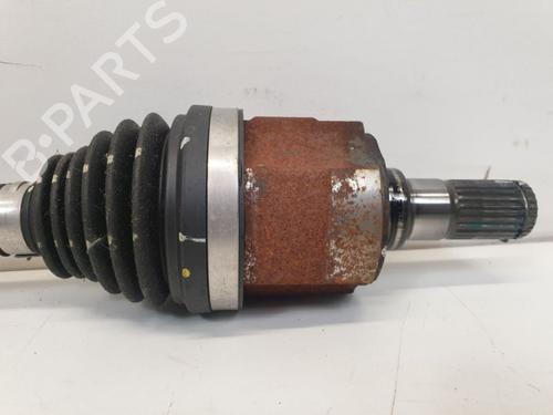 Right front driveshaft HYUNDAI i10 III (AC3, AI3) 1.0 MPi | BP38029081M39 - Image 3