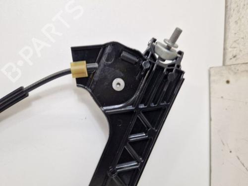 Front right window mechanism ALPINE A110 II 1.8 | BP37139045C23 - Image 6