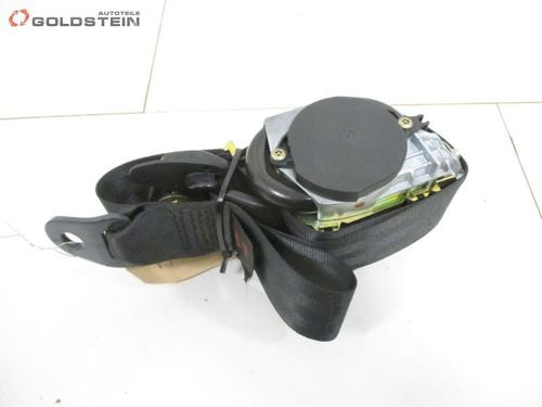 Used Front right seatbelt CITROËN C8 (EA_, EB_) 2.0 (136 hp) 18760335