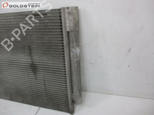 AC radiator OPEL MERIVA B MPV (S10) 1.3 CDTI (75) | BP18763812M32 