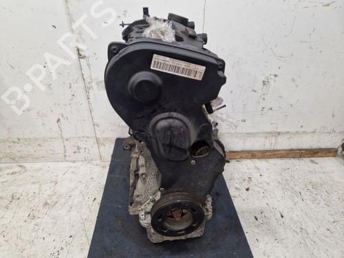 Engine VW PASSAT B6 (3C2) 2.0 FSI 4motion | BP29104808M1