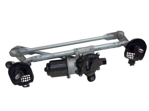 Used Front wipers mechanism Front wipers mechanism MITSUBISHI MIRAGE / SPACE STAR VI Hatchback (A0_A) 1.0 (A05A) (71 hp) 31703042 31703042
