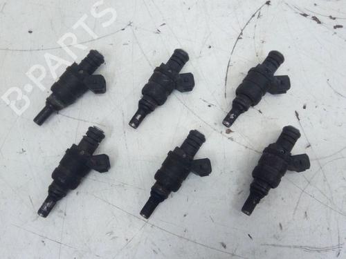 Used Injector BMW X3 (E83) 2.5 i (192 hp) 30122209