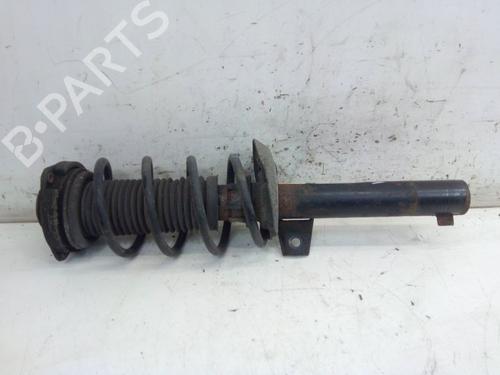 Used Left front shock absorber VW GOLF VI (5K1) 1.4 (80 hp) 29107474