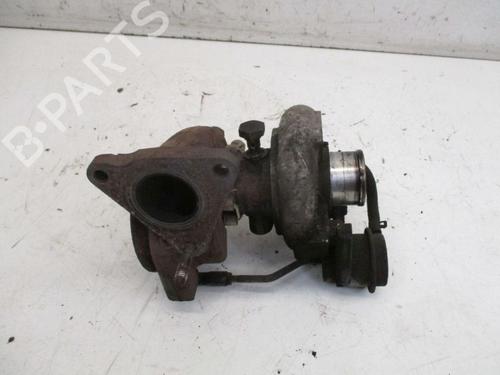 Turbocharger/Supercharger FIAT DUCATO Van (250_) 100 Multijet 2,2 D | BP29088871M71 