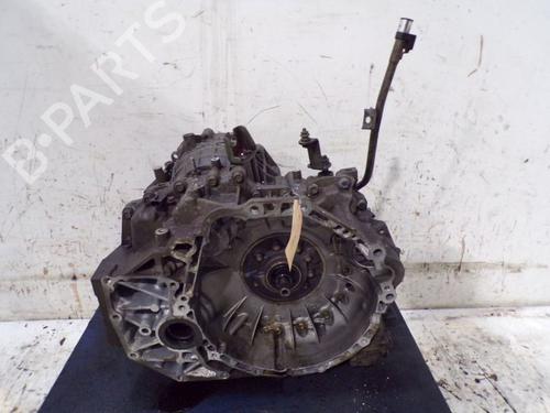 Used Gearbox NISSAN MURANO I (Z50) 3.5 4x4 (234 hp) 29096157