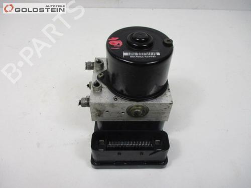 Electronic module VOLVO V50 (545) 2.0 D | BP37110096M83 - Image 5