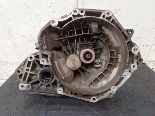 gearbox-opel-corsa-d-s07-2006-2007-2008-2009-2010-2011-2012-2013-2014-2015-37138096 main image
