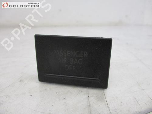 Used Switch VW TOUAREG (7LA, 7L6, 7L7) 5.0 V10 TDI (313 hp) 18754362